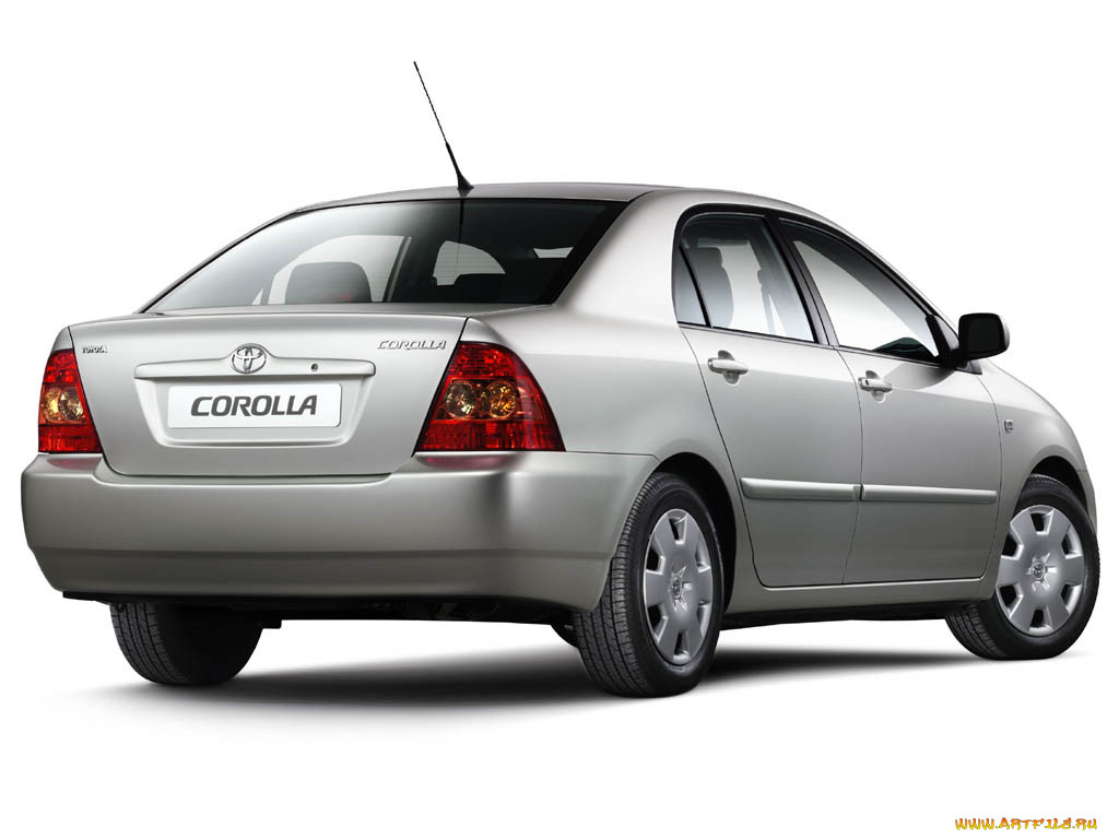 , toyota